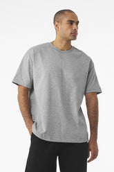 BELLA+CANVAS  Unisex 7.5-Ounce Heavyweight Tee BC4610
